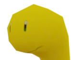 #0213 Shuckle - Pokémon Super Mystery Dungeon
