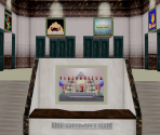 Main Hall - Namco Museum Vol. 3