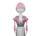Uketsuke Komachi - Namco Museum Vol. 3