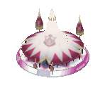 Poppin' Party Tent - Mario Party 8