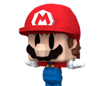 Mario - Mario Customs