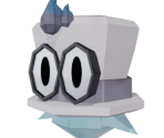 Cappy - Mario Customs