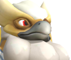 Chief Adler Honcho - Neopets: Island Builders