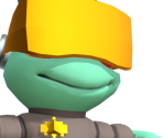 Zerix - Neopets: Island Builders