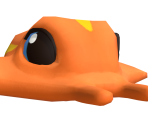 Ghoti - Neopets: Island Builders