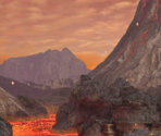 Molten Mine - Sonic and The Black Knight
