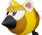 Cat Stingby - Super Mario 3D World + Bowser's Fury