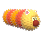 Cat Fuzzler - Super Mario 3D World + Bowser's Fury