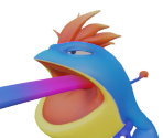 Attack Frog - Spyro Reignited Trilogy