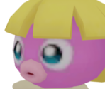 #0238 Smoochum - Pokémon Super Mystery Dungeon