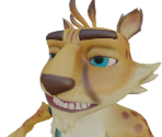 Hunter - Spyro Reignited Trilogy