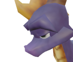 Spyro (Vintage) - Spyro Reignited Trilogy