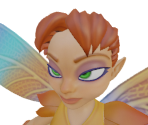 Zoe - Spyro Reignited Trilogy