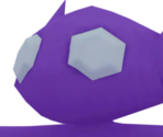 #0302 Sableye - Pokémon Super Mystery Dungeon