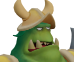 Gnasty Gnorc - Spyro Reignited Trilogy