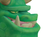 Gulp - Spyro Reignited Trilogy