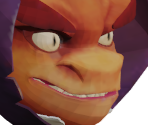 Ripto - Spyro Reignited Trilogy