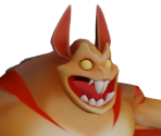 Scorch - Spyro Reignited Trilogy