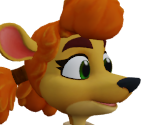 Sheila - Spyro Reignited Trilogy