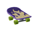 Skateboards - Spyro Reignited Trilogy