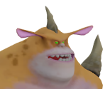 Spike - Spyro Reignited Trilogy