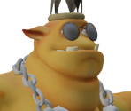 Dr. Shemp - Spyro Reignited Trilogy
