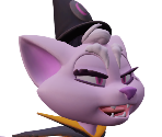 Cat Witch - Spyro Reignited Trilogy