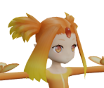 Fairies - Rune Factory 5