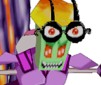 Almighty Tallest - SpongeBob SquarePants Featuring Nicktoons: Globs of Doom