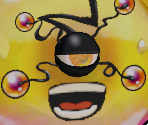 Globulous Maximus - SpongeBob SquarePants Featuring Nicktoons: Globs of Doom