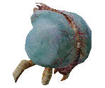 Phazon Metroid - Metroid Prime 3: Corruption