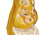 Bonnie Pumpkin - Five Nights at Freddy's: Help Wanted