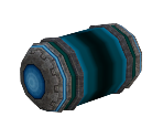 Energy Tank - Metroid Prime 3: Corruption