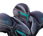 Dark Samus - Metroid Prime 3: Corruption
