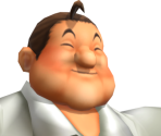 Fat Man - Kingdom Hearts