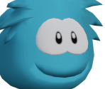 Puffle - Club Penguin: Game Day!