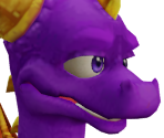 Spyro - The Legend of Spyro: Dawn of the Dragon