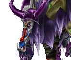 Gaul - The Legend of Spyro: Eternal Night