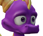 Spyro - The Legend of Spyro: Eternal Night