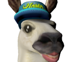 Disney XD Mystery Morphing Mask (Steve La Llama) - Roblox