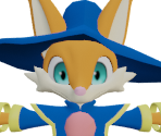 Box Fox - Balan Wonderworld