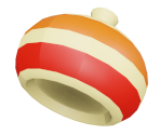 Super Acorn Hat - Super Mario Maker 2