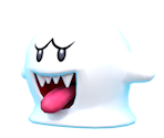 Stretch - Super Mario Maker 2