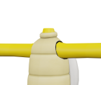 Koopa Troopa Outfit - Super Mario Maker 2