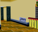 Hallways - Namco Museum Vol. 3