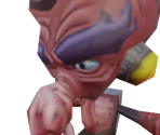 Terachnoid - Ratchet & Clank: Before the Nexus