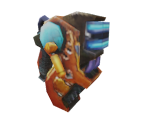 Buzz Blades - Ratchet & Clank: Before the Nexus