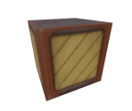 Crates - Ratchet & Clank: Before the Nexus