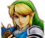 Link - Hyrule Warriors