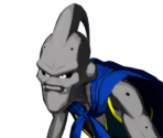 Buu (Evil) - Dragon Ball Legends